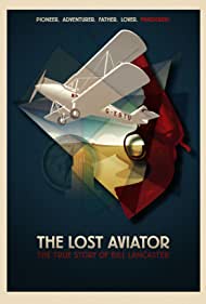 The Lost Aviator (2014) M4uHD Free Movie