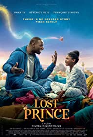 The Lost Prince (2020) M4uHD Free Movie