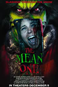 The Mean One (2022) Free Movie M4ufree