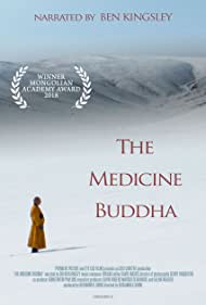 The Medicine Buddha (2019) M4uHD Free Movie
