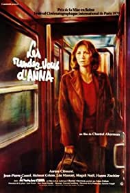 The Meetings of Anna (1978) M4uHD Free Movie