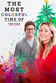 The Most Colorful Time of the Year (2022) Free Movie