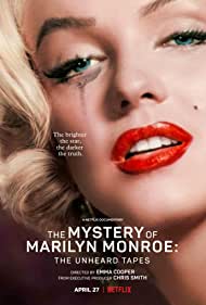 The Mystery of Marilyn Monroe The Unheard Tapes (2022) M4uHD Free Movie