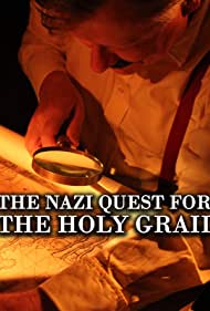 The Nazi Quest for the Holy Grail (2013) Free Movie M4ufree