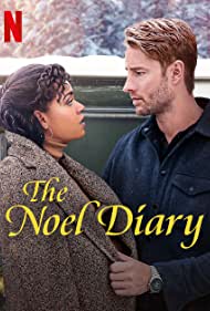 The Noel Diary (2022) M4uHD Free Movie
