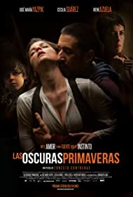 The Obscure Spring (2014) Free Movie M4ufree