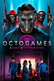 The OctoGames (2022) Free Movie M4ufree