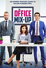 The Office Mix Up (2020) M4uHD Free Movie
