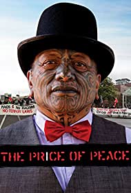 The Price of Peace (2015) M4uHD Free Movie