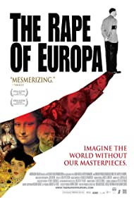 The Rape of Europa (2006) M4uHD Free Movie