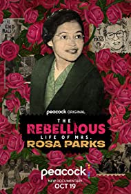 The Rebellious Life of Mrs Rosa Parks (2022) M4uHD Free Movie