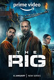 The Rig (2023-) Free Tv Series