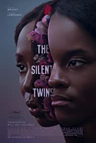 The Silent Twins (2022) Free Movie