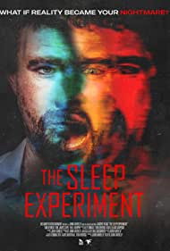 The Sleep Experiment (2022) Free Movie M4ufree