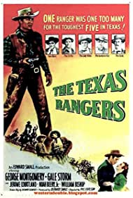 The Texas Rangers (1951) Free Movie M4ufree