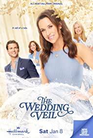 The Wedding Veil (2022) M4uHD Free Movie