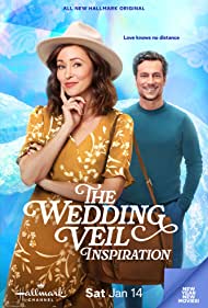 The Wedding Veil Inspiration (2023) M4uHD Free Movie