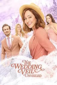 The Wedding Veil Unveiled (2022) Free Movie