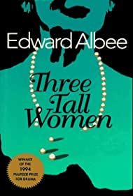 Three Tall Women (2022) Free Movie