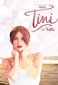 Tini The New Life of Violetta (2016) Free Movie