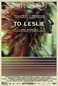 To Leslie (2022) Free Movie M4ufree