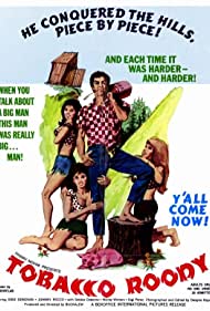 Tobacco Roody (1970) Free Movie M4ufree