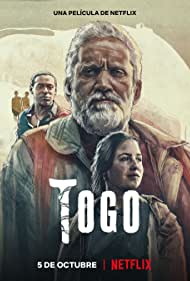 Togo (2022) Free Movie M4ufree