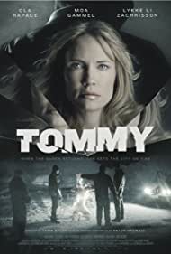 Tommy (2014) Free Movie M4ufree