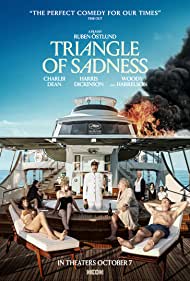 Triangle of Sadness (2022) M4uHD Free Movie