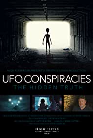 UFO Conspiracies The Hidden Truth (2020) Free Movie M4ufree