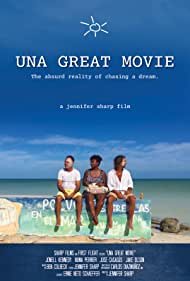 Una Great Movie (2022) Free Movie