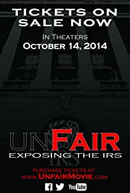 Unfair Exposing the IRS (2014) M4uHD Free Movie