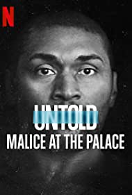 Untold Malice at the Palace (2021) M4uHD Free Movie