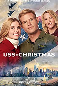 USS Christmas (2020) M4uHD Free Movie