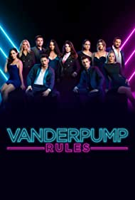 Vanderpump Rules (2013-) Free Tv Series
