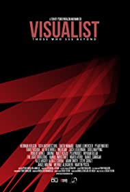 Visualist Those Who See Beyond (2019) M4uHD Free Movie