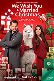 We Wish You a Married Christmas (2022) M4uHD Free Movie
