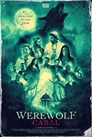 Werewolf Cabal (2022) M4uHD Free Movie