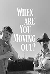 When Are You Moving Out (2022) Free Movie