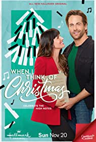 When I Think of Christmas (2022) Free Movie