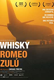 Whisky Romeo Zulu (2004) Free Movie