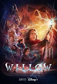 Willow (2022-) Free Tv Series