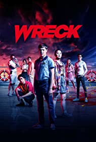 Wreck (2022-) M4uHD Free Movie