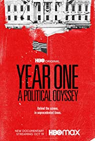 Year One A Political Odyssey (2022) Free Movie M4ufree