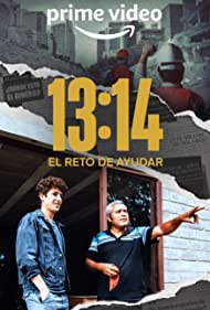 1314 The Challenge of Helping (2022) M4uHD Free Movie