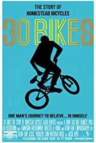 30 Bikes The Story of Homestead Bicycles (2020) Free Movie M4ufree