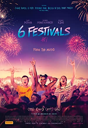 6 Festivals (2022) Free Movie M4ufree