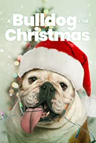 A Bulldog for Christmas (2013) M4uHD Free Movie