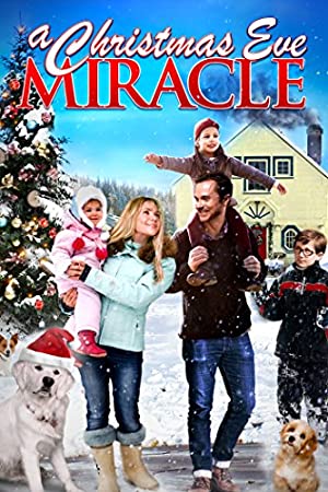 A Christmas Eve Miracle (2015) M4uHD Free Movie