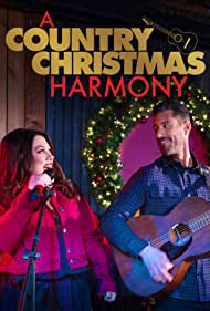A Country Christmas Harmony (2022) M4uHD Free Movie